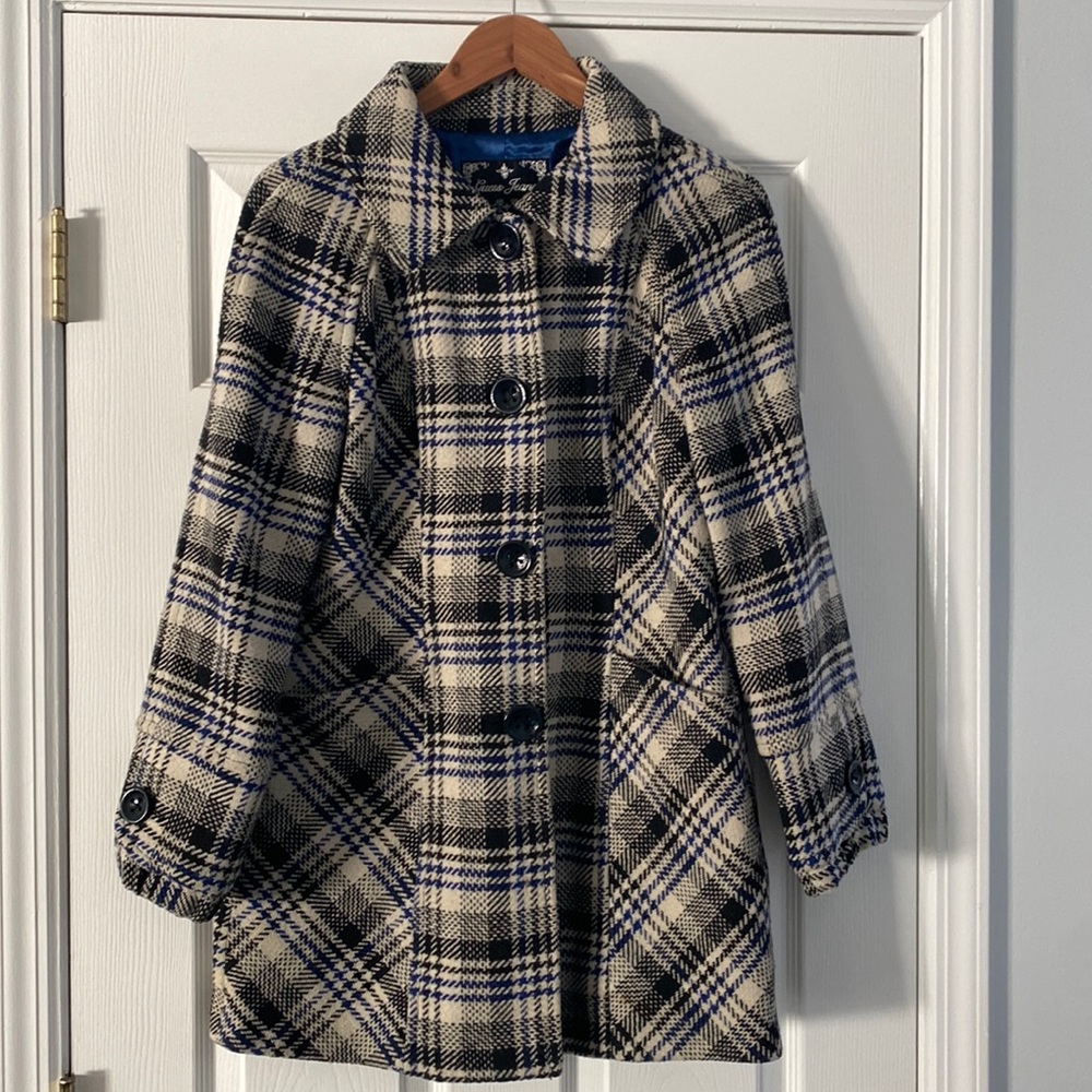 Womens Guess woven jacket